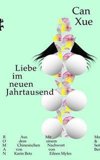 Liebe im neuen Jahrtausend