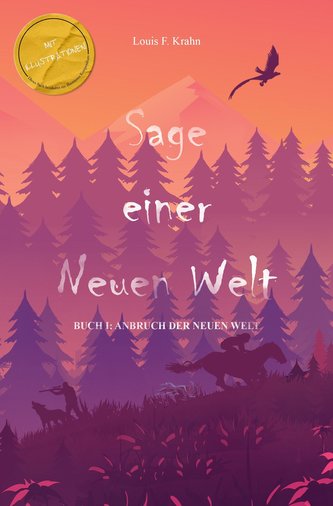 Sage einer Neuen Welt