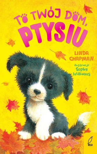 To twój dom Ptysiu Tom 2