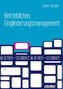 Betriebliches Eingliederungsmanagement
