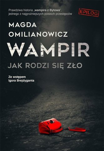 Wampir Jak rodzi się zło Wampir Jak rodzi się zło
