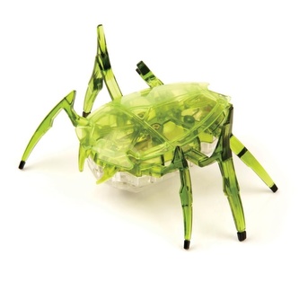 HEXBUG Scarab - zelený