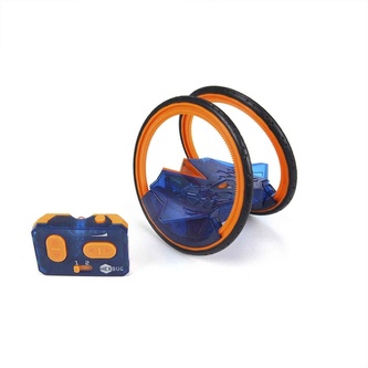 HEXBUG Ring Racer - modrý/oranžový HEXBUG Ring Racer - modrý/oranžový