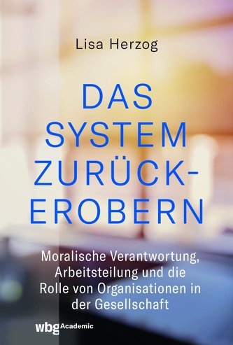 Das System zurückerobern