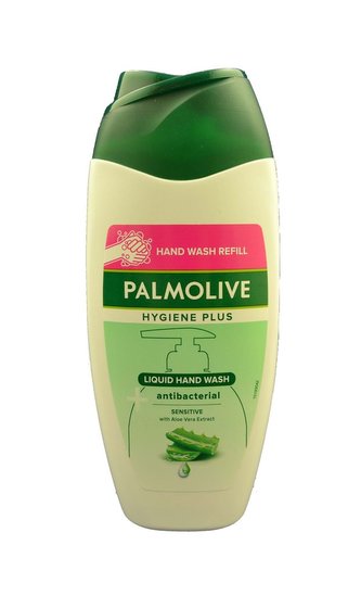 Palmolive 250ml tekuté mýdlo Hygiene Plus - náplň