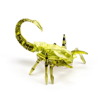 HEXBUG Scorpion - zelený