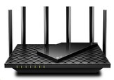 WiFi router TP-Link Archer AX72 WiFi 6 AP, 4 x GLAN, 1x GWAN, 1x USB, 574Mbps 2,4/ 4804Mbps 5GHz