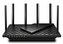 WiFi router TP-Link Archer AX72 WiFi 6 AP, 4 x GLAN, 1x GWAN, 1x USB, 574Mbps 2,4/ 4804Mbps 5GHz
