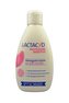 Lactacyd 300ml intimní mycí emulze SENSITIVE (růžová)