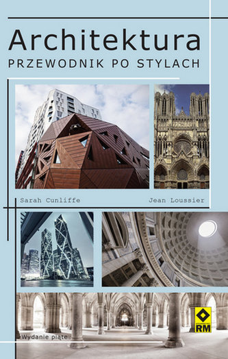 Architektura Przewodnik po stylach