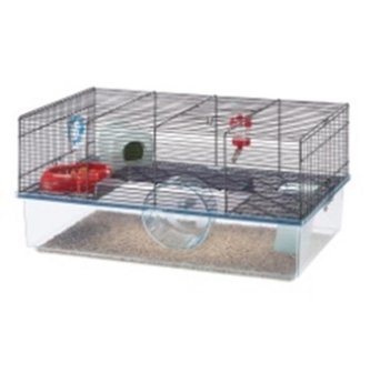 FER klec pro hlodavce Favola 60 x 36,5 x 30cm