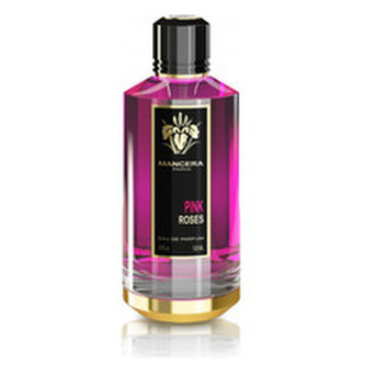 Mancera Pink Roses - EDP 60 ml woman
