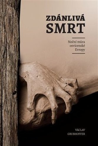 Zdánlivá smrt Zdánlivá smrt