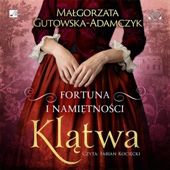 Fortuna i namiętności Klątwa