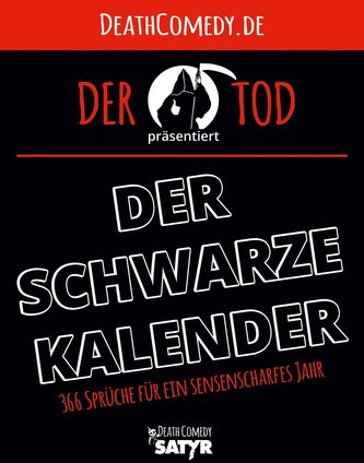 Der schwarze Kalender