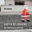 Gärten des Grauens - die Weihnachtsedition