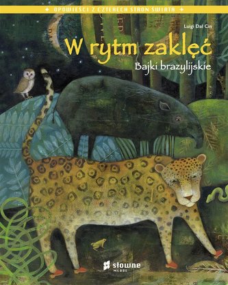 W rytm zaklęć