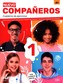 Nuevo Compañeros 1 - Cuaderno de ejercicios