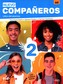 Nuevo Companeros 2 Libro del alumno