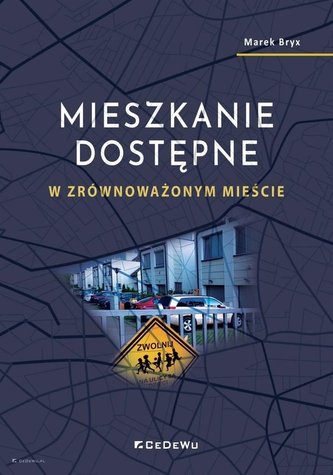 Mieszkanie dostępne w zrównoważonym mieście