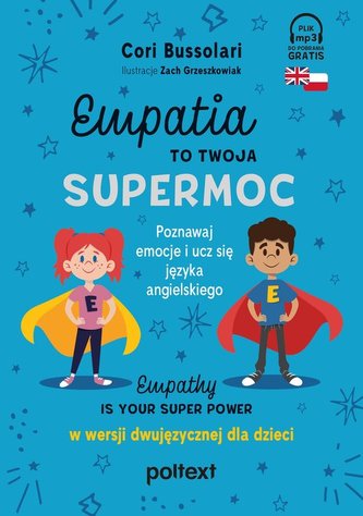 Empatia to twoja Supermoc