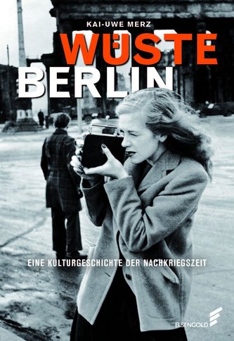 Wüste Berlin