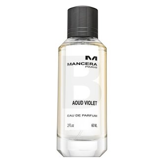 Mancera Aoud Violet - EDP 60 ml woman