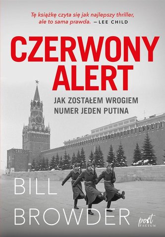 Czerwony alert Czerwony alert