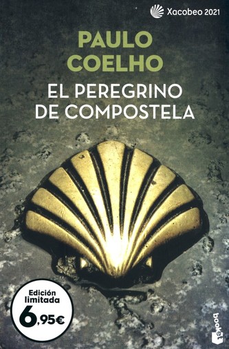 Peregrino de compostela