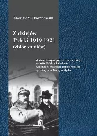 Z dziejów Polski 1919-1921 (zbiór studiów)