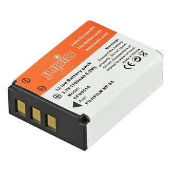 Jupio NP-85 / PA3985 pro batérie Fuji / Toshiba 1700mAh