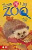 Zosia i jej zoo Pomocny jeż