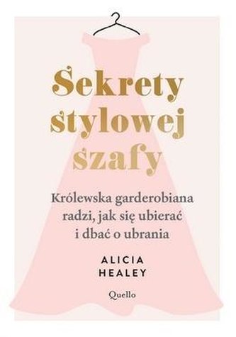 Sekrety stylowej szafy