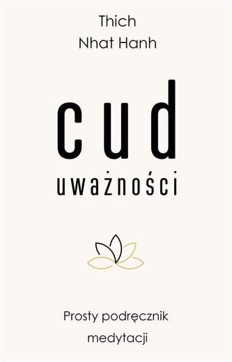 Cud uważności