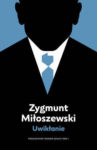 Uwikłanie Tom 1 Uwikłanie Tom 1