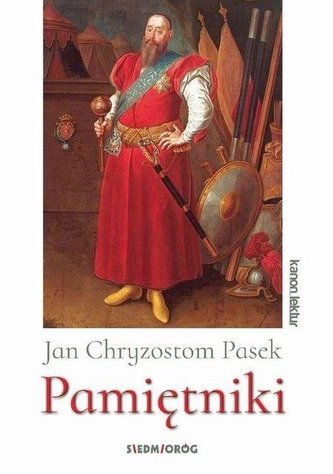 Pasek Pamiętniki