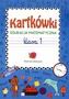 Kartkówki Edukacja matematyczna klasa 1