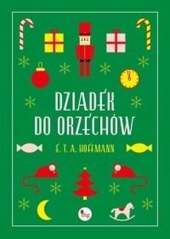 Dziadek do orzechów Dziadek do orzechów