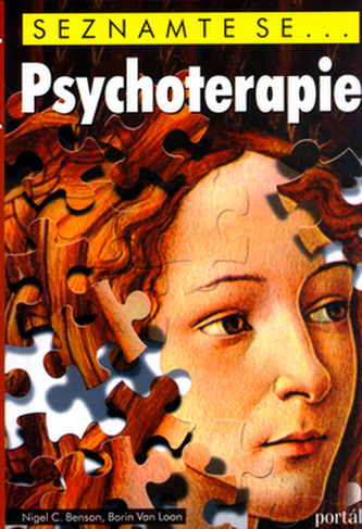 Psychoterapie - Seznamte se...