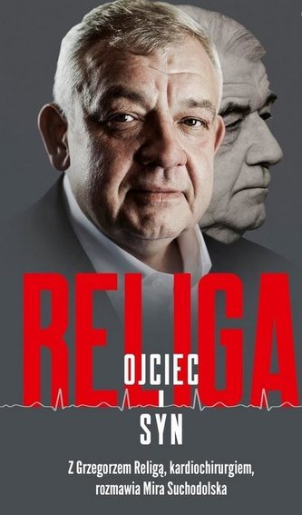 Religa Ojciec i syn