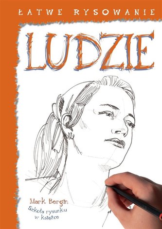 Łatwe rysowanie Ludzie