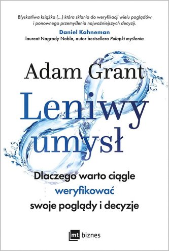 Leniwy umysł Leniwy umysł