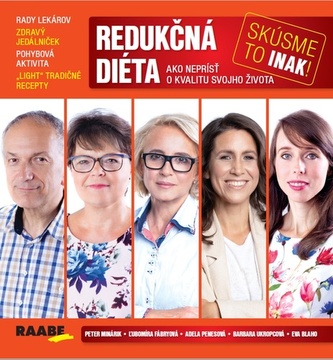 Redukčná dieta – skúsme to inak