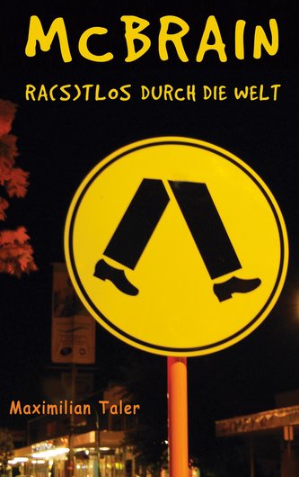 McBrain - Ra(s)tlos durch die Welt