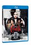 Cruella Blu-ray