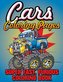 Cars Coloring Pages (Super Fast, Furious Coloring Book)