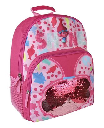 ŠKOLNÍ BATOH TROLLOVÉ