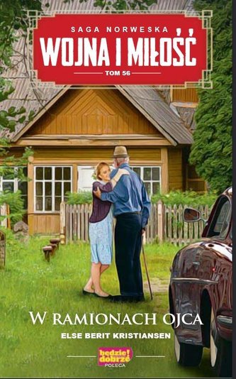 Wojna i miłość Tom 56