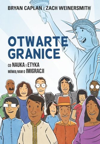Otwarte granice