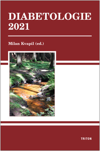Diabetologie 2021